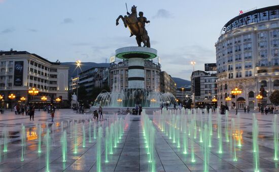 UÇAKLI BÜYÜK BALKAN TURU