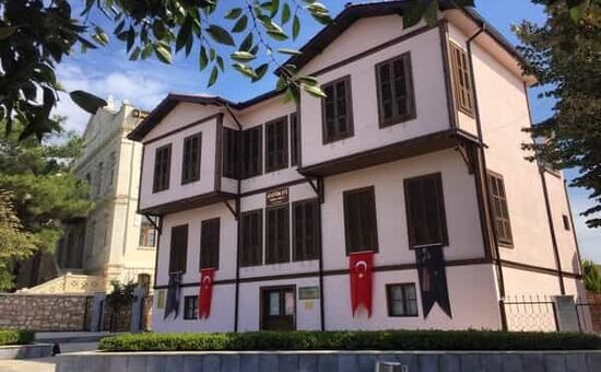Büyük Yunanistan Turu