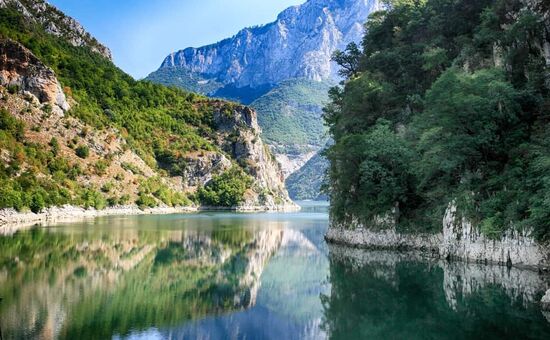 Otobüslü Balkan Masalı Turu 