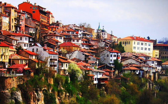 Romanya Transilvanya Şatolar Turu 1 Gece Konaklamalı