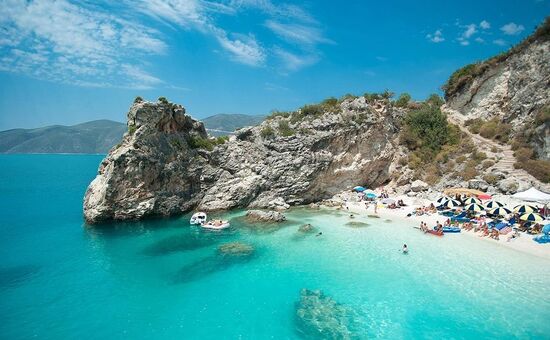   Halkidiki – Selanik ve Thassos Adası Turu