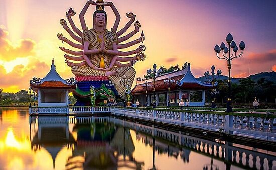                                            TAYLAND & EGZOTİK ADALAR TURU                                                 PHUKET – AO NANG / KRABİ – BANGKOK  18 0CAK 2026  HAREKETLİ – QATAR AIRWAYS TÜM