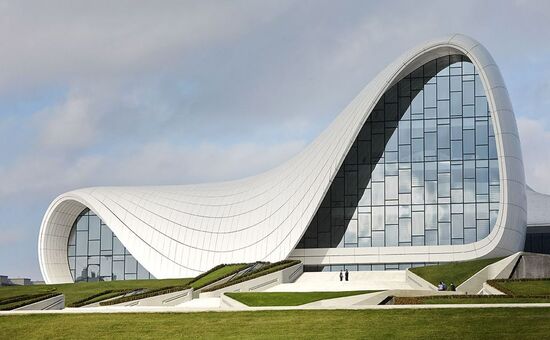 KADİM ŞEHİRLER BAKÜ TURU